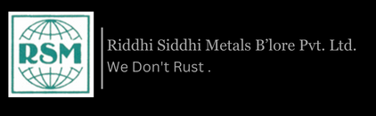 Riddhi Siddhi Metals